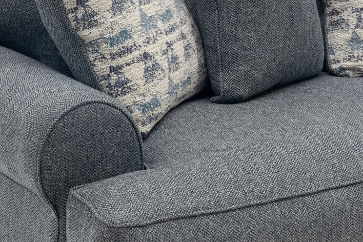 Mustang Sofa
